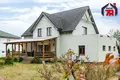 Коттедж 183 м² Колодищанский сельский Совет, Беларусь