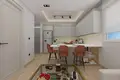 Apartamento 1 habitacion 41 m² Región del Mediterráneo, Turquía