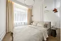 Apartamento 2 habitaciones 42 m² Vilna, Lituania
