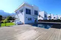 Вилла 4 комнаты 256 м² Girne Belediyesi, Северный Кипр