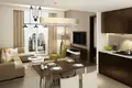 2 bedroom apartment 84 m² Dubai, United Arab Emirates