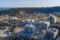Apartamento 1 habitacion 70 m² Germasogeia, Chipre