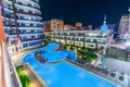 3 room apartment 90 m² Mahmutlar, Turkey