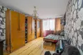 2 room apartment 53 m² Minsk, Belarus
