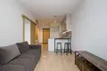 Appartement 2 chambres 36 m² en Varsovie, Pologne