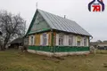 Dom 58 m² Viasieja, Białoruś