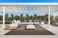 Villa de 4 dormitorios 670 m² Agios Tychonas, Chipre