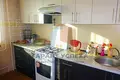 3 room apartment 71 m² Muchaviecki sielski Saviet, Belarus