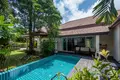 villa de 3 chambres 208 m² Rawai, Thaïlande