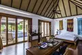 Mieszkanie 3 pokoi 325 m² Ban Bang Thao, Tajlandia