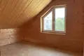 Cottage 185 m² Kalodziscanski sielski Saviet, Belarus