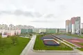 Apartamento 3 habitaciones 87 m² Minsk, Belarús