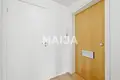 Квартира 2 комнаты 44 м² Кемпеле, Финляндия
