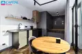 Appartement 1 chambre 24 m² Palanga, Lituanie
