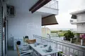 Mieszkanie 1 pokój 28 m² Paralia Dionisiou, Grecja