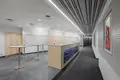 Büro 2 550 m² Moskau, Russland