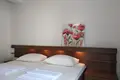 Apartamento 1 habitacion 44 m² Petrovac, Montenegro