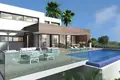 3 bedroom villa 542 m² el Poble Nou de Benitatxell Benitachell, Spain