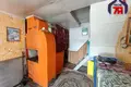 Casa 71 m² Zodzinski sielski Saviet, Belarús