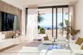 Mieszkanie 2 pokoi 84 m² Fuengirola, Hiszpania