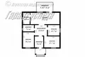 House 129 m² Brest, Belarus