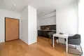 1 room apartment 34 m² in Warsaw, Poland