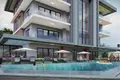 Wohnung 115 m² Alanya, Türkei