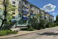 2 room apartment 44 m² Minsk, Belarus