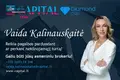 Wohnung 1 zimmer 18 m² Vilnius, Litauen