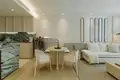 1 bedroom apartment 59 m² Ban Bang Thao, Thailand