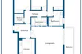 Wohnung 4 zimmer 134 m² Portimao, Portugal