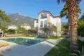 Villa 7 habitaciones 245 m² Fethiye, Turquía