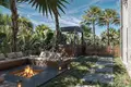 Wohnkomplex New apartments with hotel yield in the heart of Ubud, Bali, Indonesia