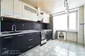 Mieszkanie 3 pokoi 71 m² Mińsk, Białoruś