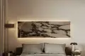 Mieszkanie 3 pokoi 81 m² Dystrykt Larnaka, Cypr
