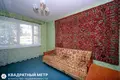 Квартира 3 комнаты 64 м² Минск, Беларусь