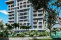 Apartamento 2 habitaciones  Alanya, Turquía