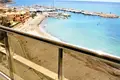 Mieszkanie 2 pokoi 82 m² Altea, Hiszpania