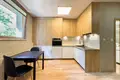 1 room apartment 20 m² Warsaw, Poland