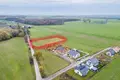 Land 3 788 m² Niepruszewo, Poland