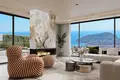 Villa de 6 pièces 512 m² Alanya, Turquie