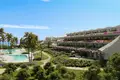 Wohnung 2 Schlafzimmer 73 m² lAlfas del Pi, Spanien