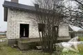 House 34 m² Muchaviecki sielski Saviet, Belarus