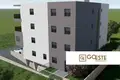 Mieszkanie 1 pokój  Opcina Dezanovac, Chorwacja