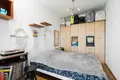 Apartamento 1 habitación 42 m² Varsovia, Polonia