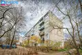 Apartamento 2 habitaciones 45 m² Kaunas, Lituania