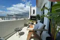 Apartamento 6 habitaciones  Mahmutlar, Turquía