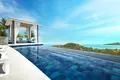 Apartamento 2 habitaciones 106 m² Ban Bang Thao, Tailandia