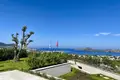 6 bedroom villa 590 m² Bodrum, Turkey