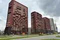 Квартира 2 комнаты 38 м² Минск, Беларусь
